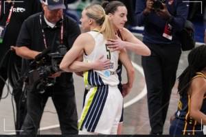 名记:WNBA球员以90%的投票率通过新的劳资协议
